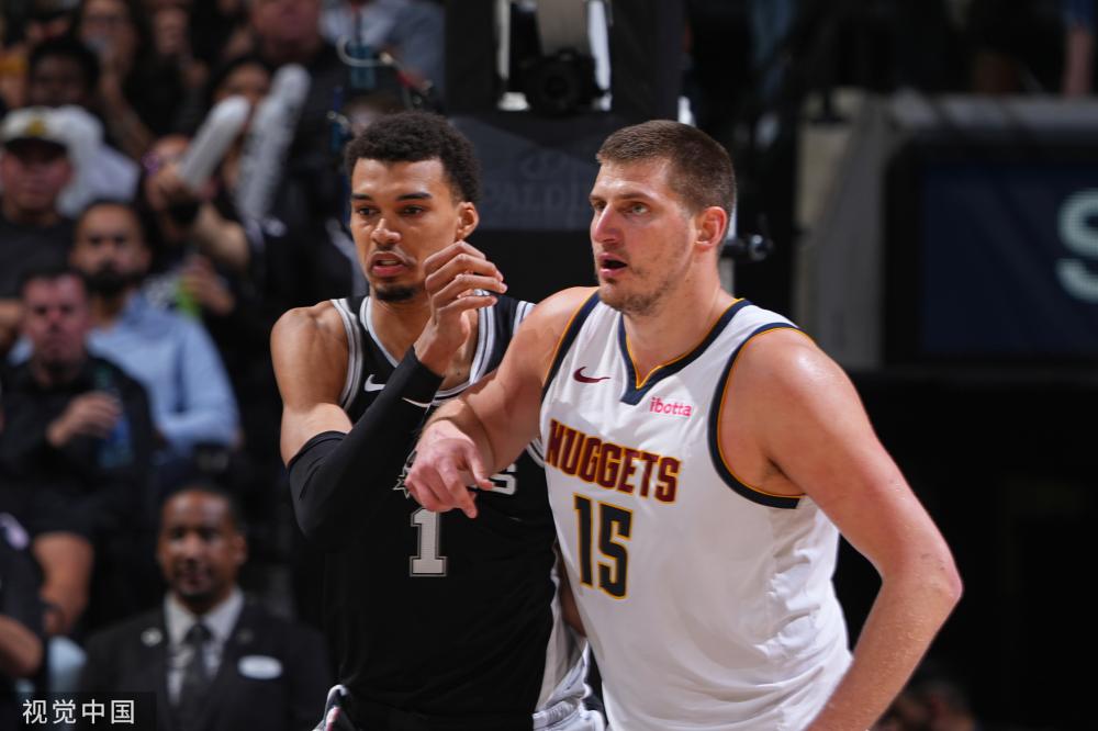 并展望其未 并展望其未